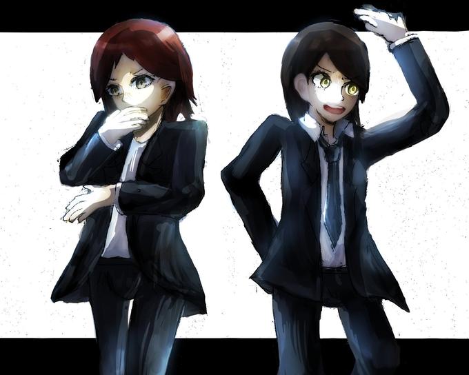 "Mii Fighters and suits are just nice, nice, nice!" - Rtr_inu1206 

"Previous Gunner":https://knowyourmeme.com/photos/1590835-mii-gunner