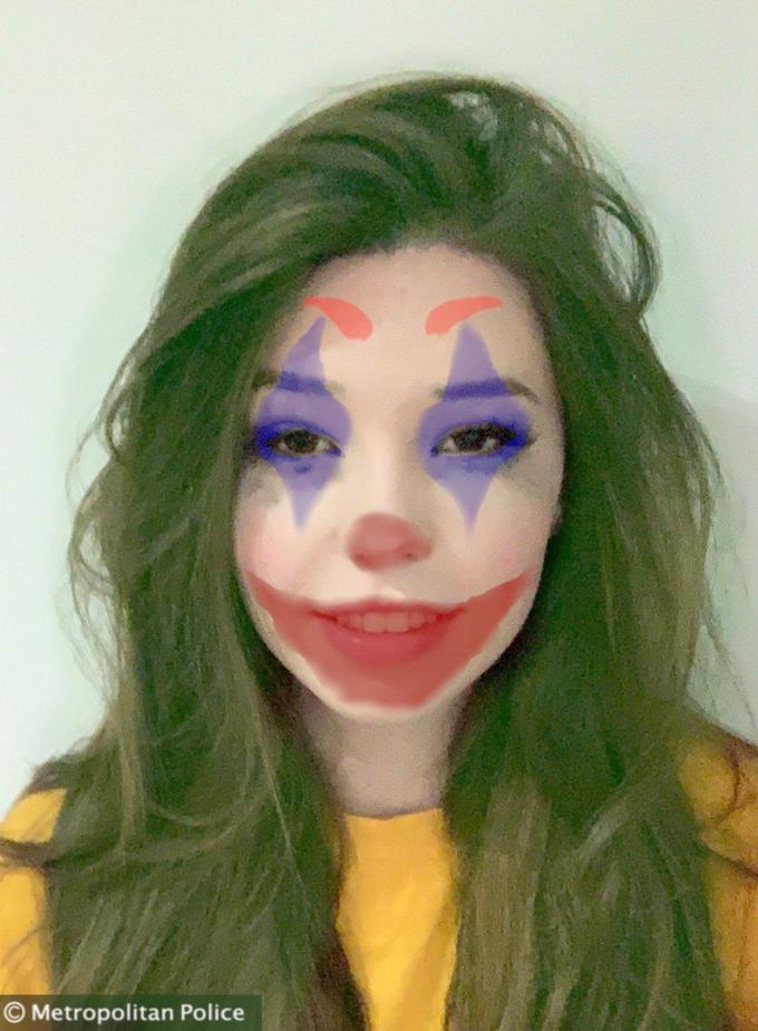 O Metropolitan Police