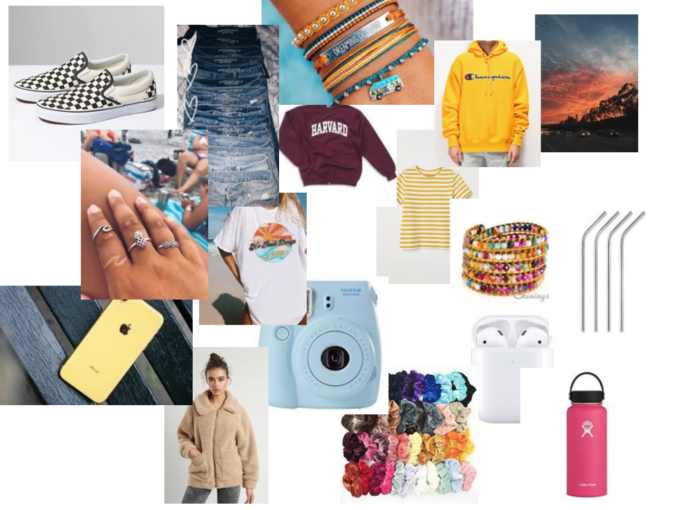 DREAMING OUTLOD hanipien HARVARD FURR Ehinings X