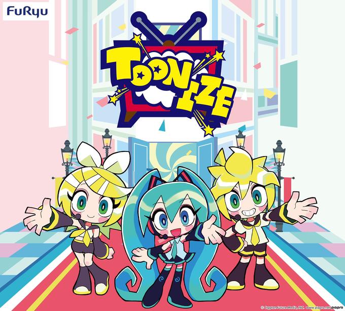 "Looks like they were done by Gashi":https://twitter.com/uejini/status/1191910988745854977

!https://pbs.twimg.com/media/EIpsJ0bXUAAb-HN?format=jpg&name=4096x4096!:https://twitter.com/FURYU_prize/status/1191884064929669120