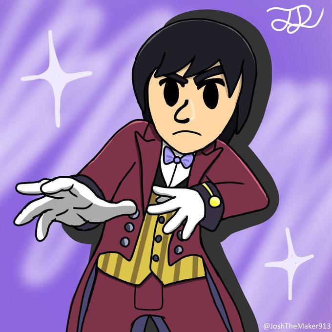 "Previous Mii image":https://knowyourmeme.com/photos/1632438-super-smash-brothers-ultimate