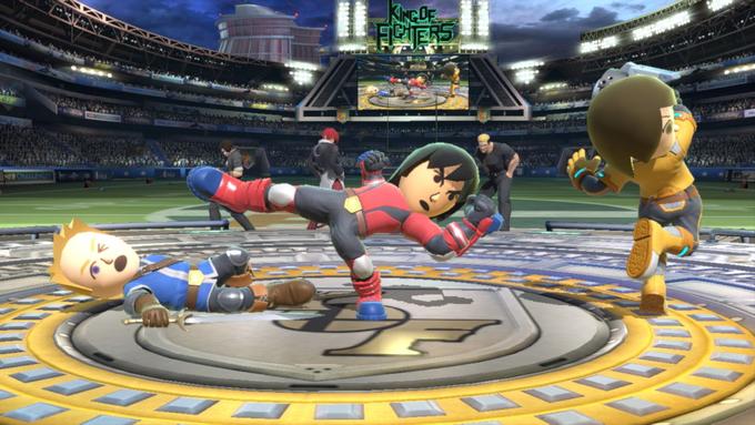 "Previous mii art":https://knowyourmeme.com/photos/1643536-super-smash-brothers-ultimate
