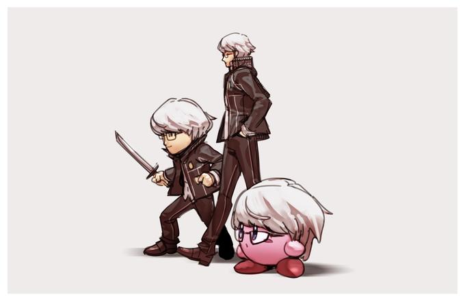 "Previous mii fanart":https://knowyourmeme.com/photos/1647347-super-smash-brothers-ultimate