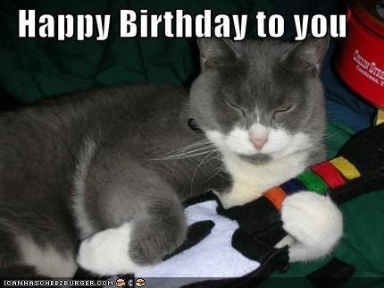 Czn STR Can T Happy Birthday to you OANHRSCHEE2E URCER.COM