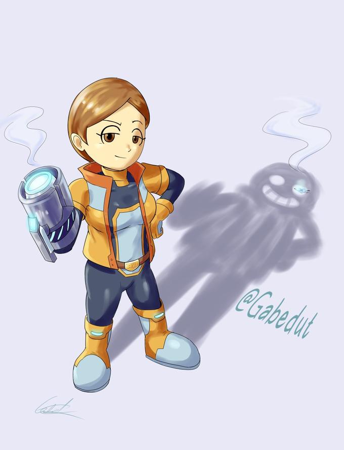 "Previous Mii Gunner art":https://knowyourmeme.com/photos/1652728-mii-gunner