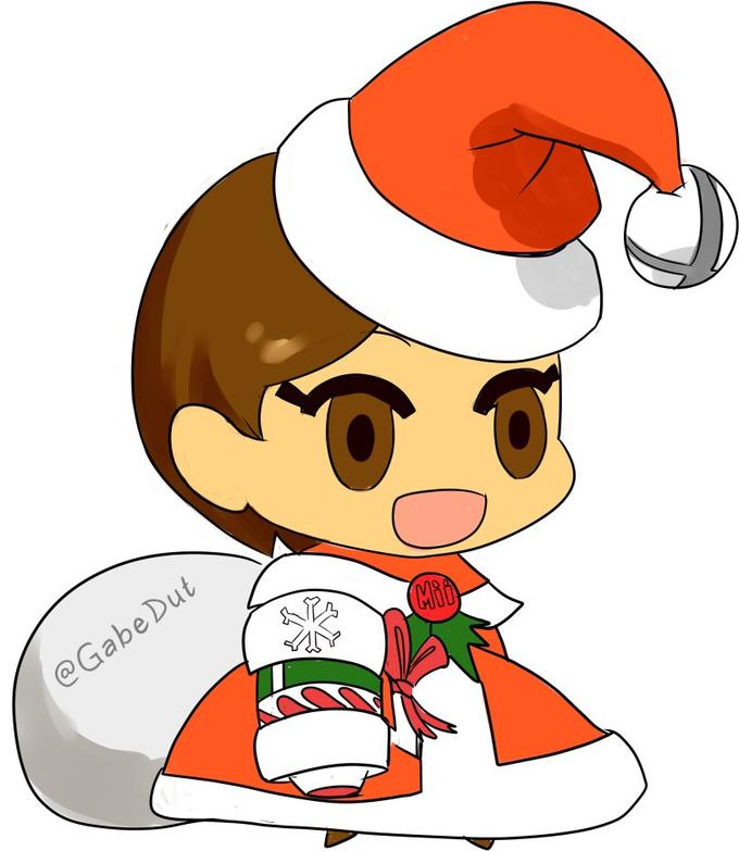 I know, out of season. Better late than never!

"Previous gunner":https://knowyourmeme.com/photos/1690483-mii-gunner