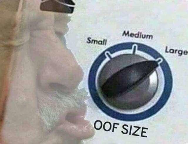 OOF Know Your Meme