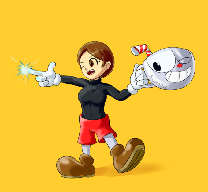 "Previous Mii Gunner art NSFW":https://knowyourmeme.com/photos/1706716-mii-gunner