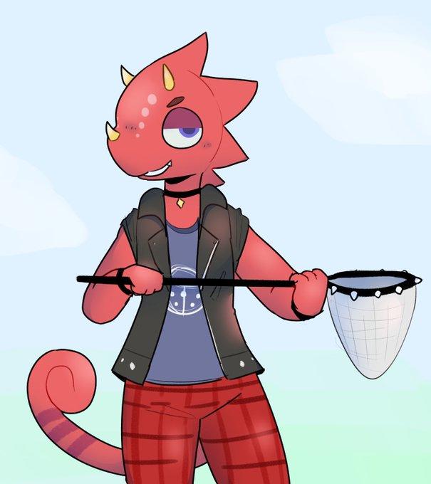 Flick by Sonokido Animal Crossing Know Your Meme