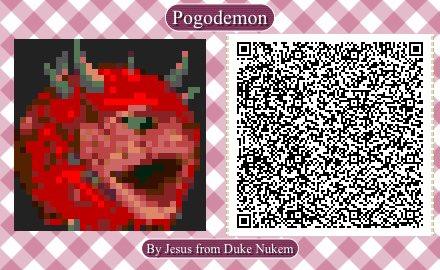 Pogodemon By Jesus from Duke Nukem