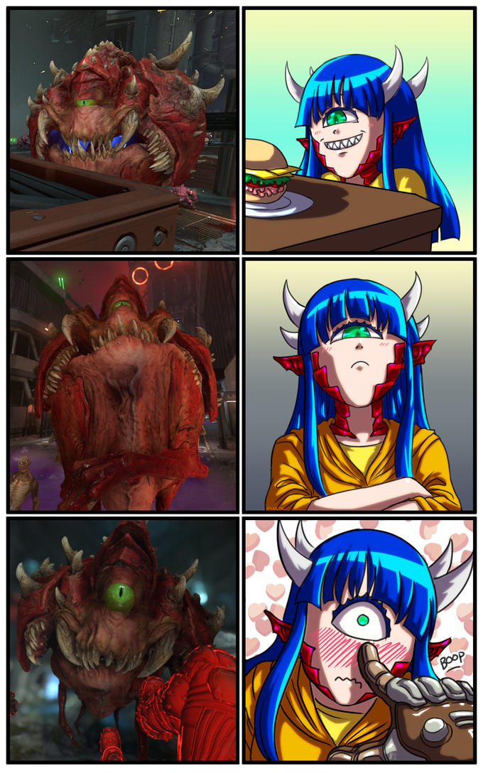 Based off
!https://cdn.discordapp.com/attachments/336870799124332555/696750942522966106/unknown.png!:https://twitter.com/TGDDoomguy/status/1247046981857562629