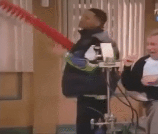 This gif was originally seen on Cheezburger. 