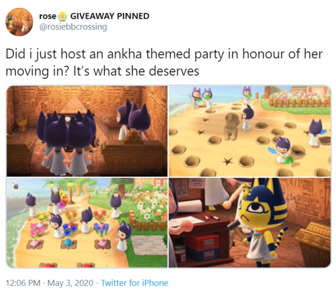I m Dying To See You Ankha Know Your Meme