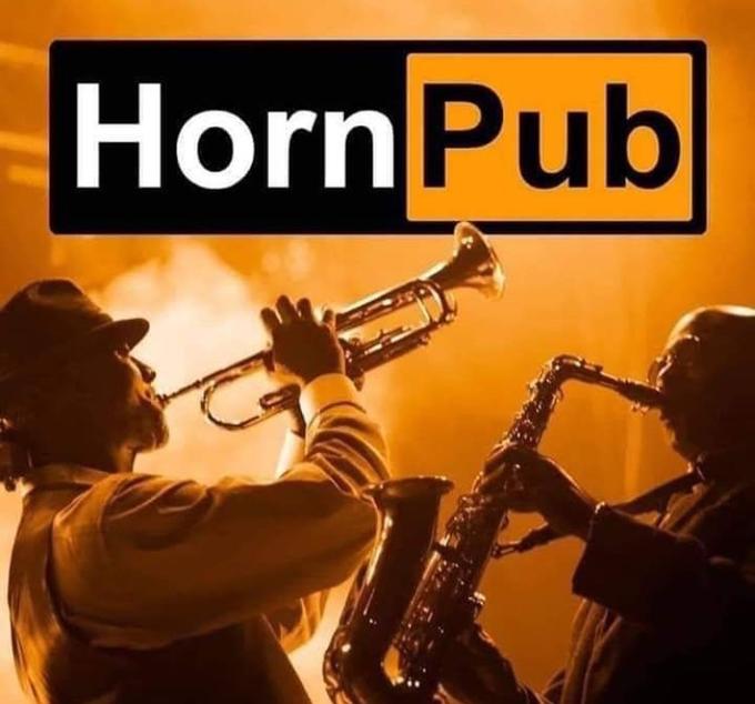 Horn Pub