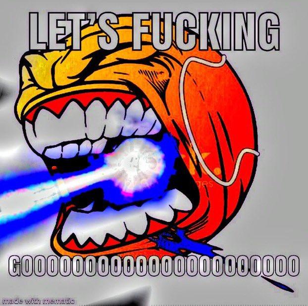 LET S F------ es GOO00000000000000000000 made with mematic