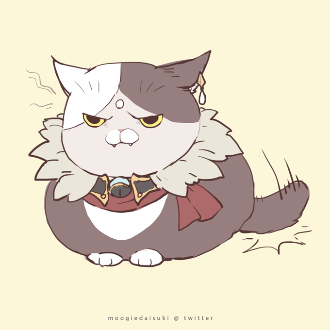 moogieda isuki @ tw itter