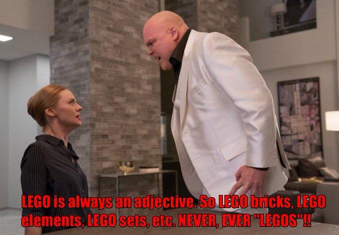 Wilson Fisk Yelling At Karen Page Know Your Meme