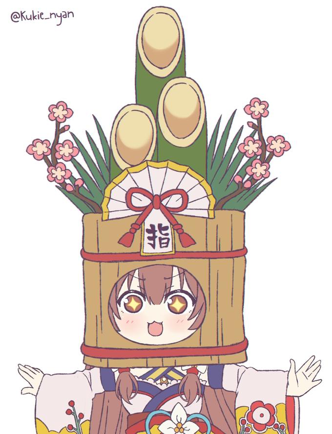 @Kukic_nyan 指