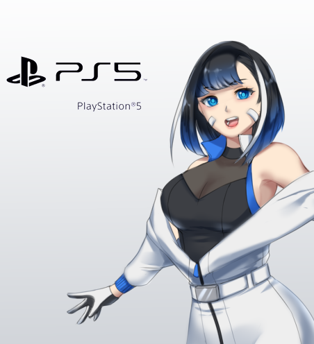 PlayStation®5