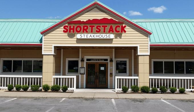 SHORTSTACK STEAKHOUSE JUWTEN B BANB 2020 noCK RO