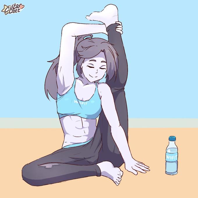 WIFIT WIFIT