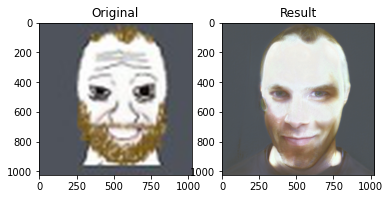 Original Result 200 200 400 400 600 600 800 800 1000 1000 250 500 750 1000 250 500 750 1000