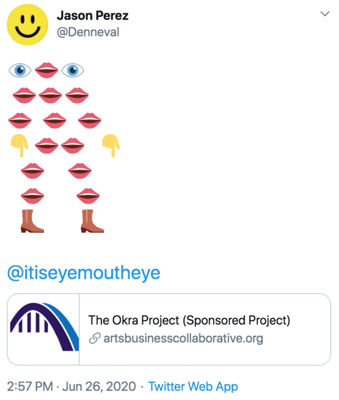 What Do The Emojis Eye Lips Mean | Lipstutorial.org