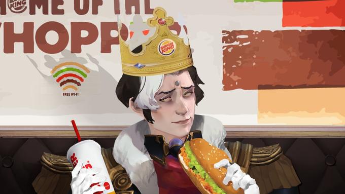 ME UP TAL HOPP RURGER PING ......... FREE WI-FI