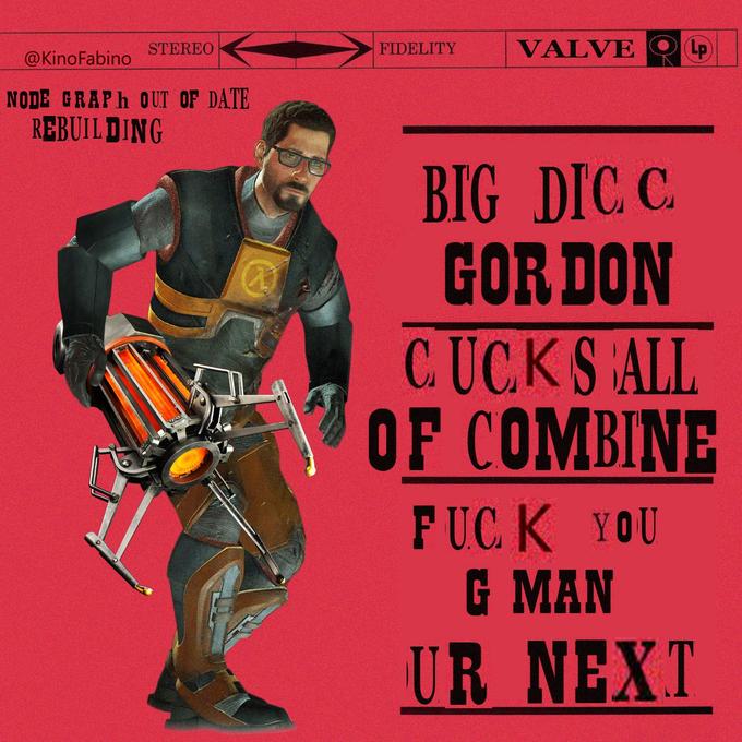 STEREO FIDELITY VALVE LP @KinoFabino NODE GRAPH OUT OF DATE REBUILDING BIG DIC C. GOR DON C.UCKS ALL OF COMBINE F-- K YOU G MAN UR NEXT