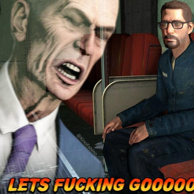 LETS F------ GOO000 @KinoFabino