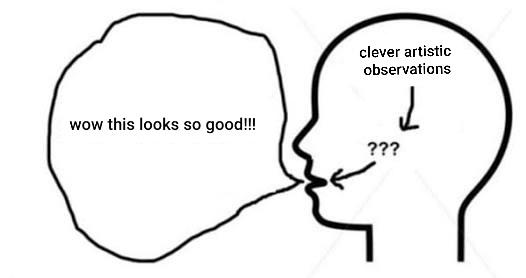 Thinking Speech Bubble Meme - bmp-plex