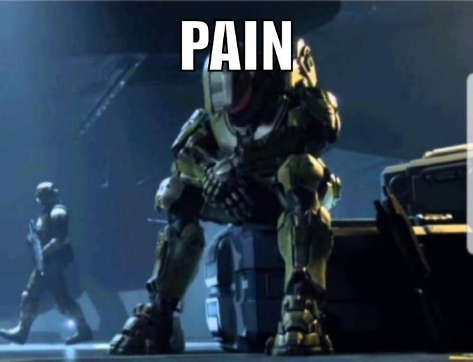 PAIN