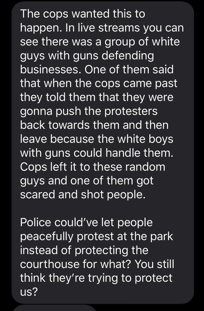 Source for video.
https://twitter.com/Adam_Khan96/status/1298503882637746177