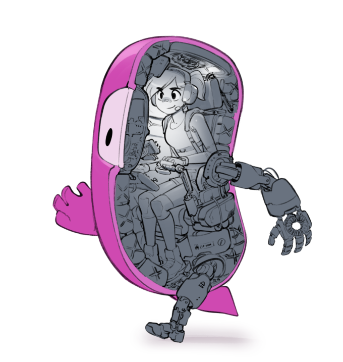 "The official tweet mention.":https://twitter.com/FallGuysGame/status/1299105845066764292