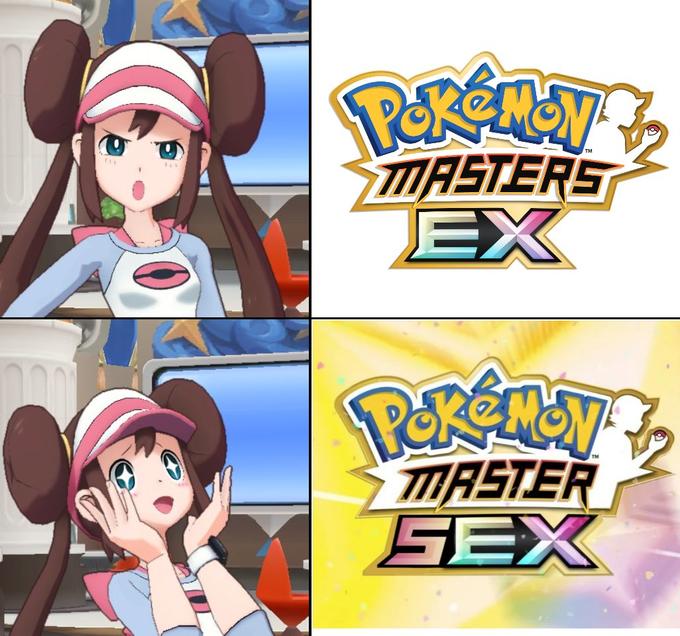 MASTERS EX MASTER SEX