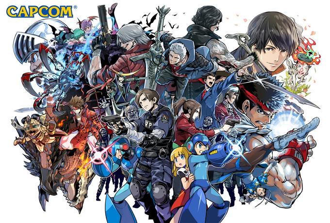 so many franchises....