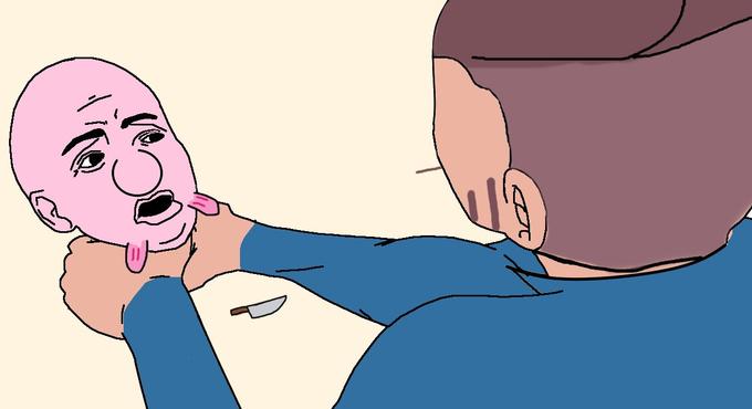 abby choke edits blobfish