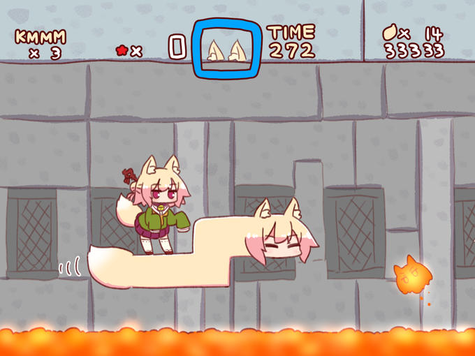 TIME A 272 KMMM 33333