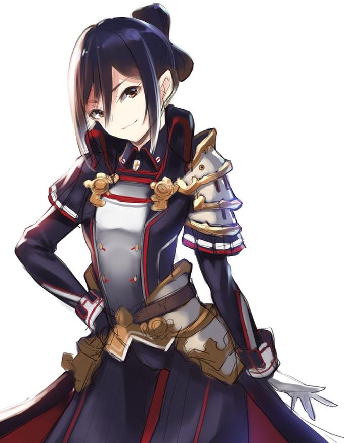 I have been playing Xenoblade 2 and i have like it.