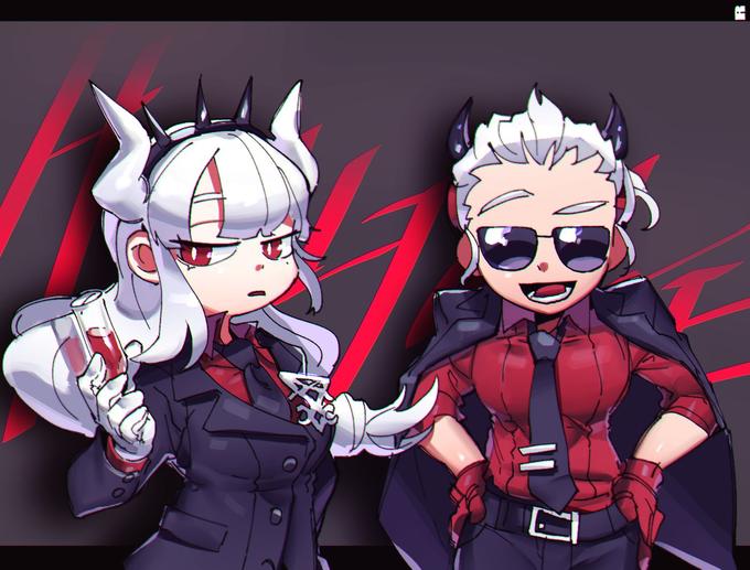 二D
