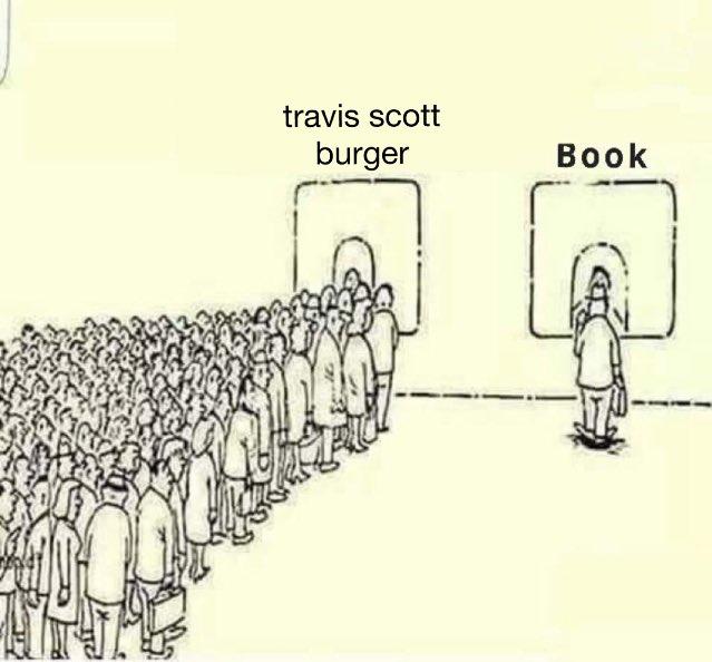 travis scott burger stock x