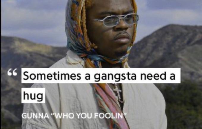 Genius Lyric Messages Know Your Meme