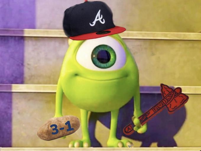 A 3-1