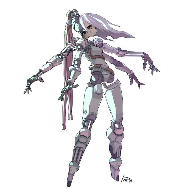 four-armed-robot-fetishism-asfr-know-your-meme