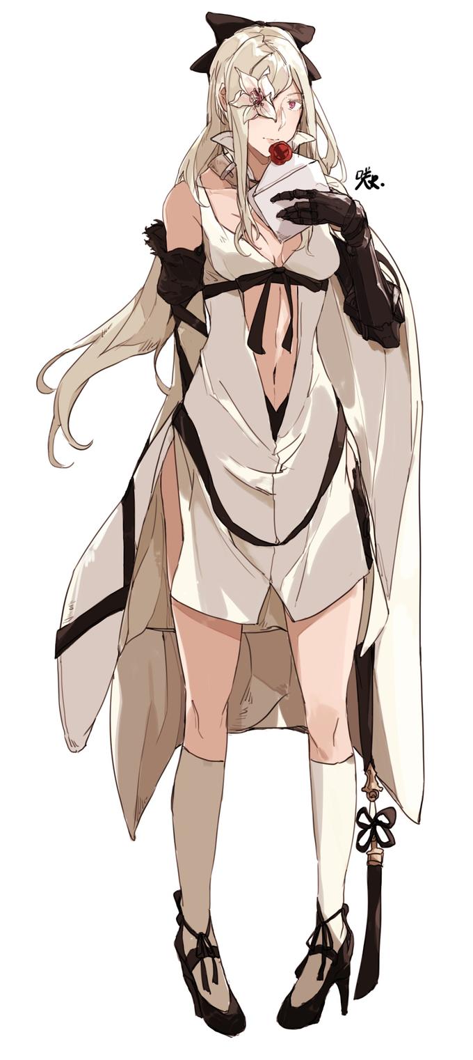 农、
