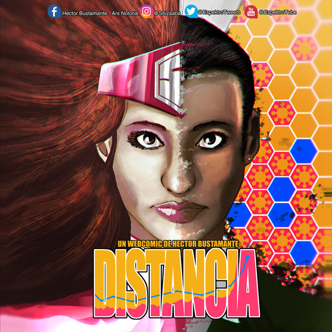 You Hector Bustamante - Ars Notoria O @Shizaaba @EspektroTweets a @EspektroTube ०सर UN WEBCOMIC DE HECTOR BUSTAMANTE NIGTINAM