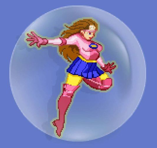 Susana vs Capcom 1:
!https://i.kym-cdn.com/photos/images/original/001/927/098/012.jpg!