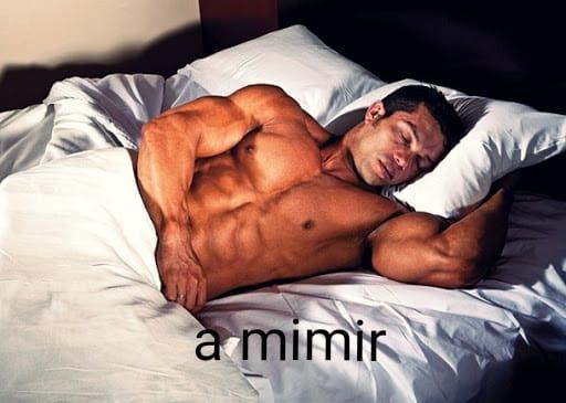 à mimir