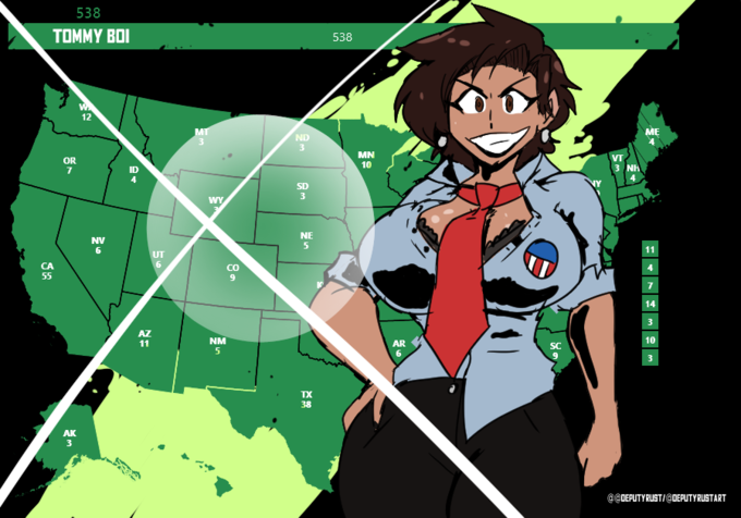 538 TOMMY BOI 538 12 MT ND 3 MN 10 OR VT 3 NH NY SD 3 WY NE NV 6 11 UT 6. CA 55 4 7 14 3 10 NM 5 AR 6 SC 9 3 TX 38 AK @@DEPUTYRUST/@DEPUTYRUSTART