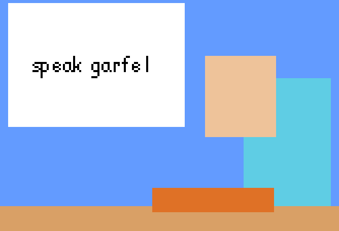 peak garfel